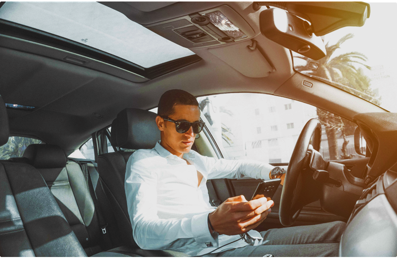 Smart Drive