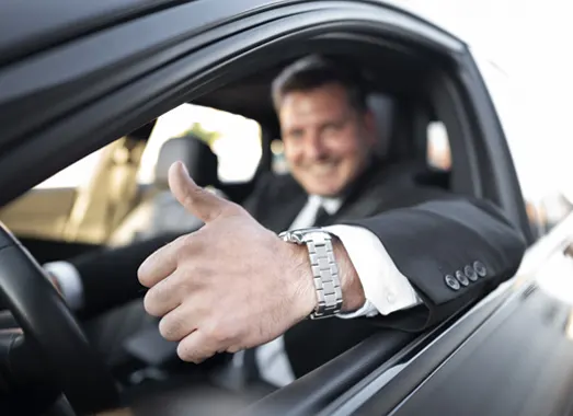 Best safe driver services in dubai